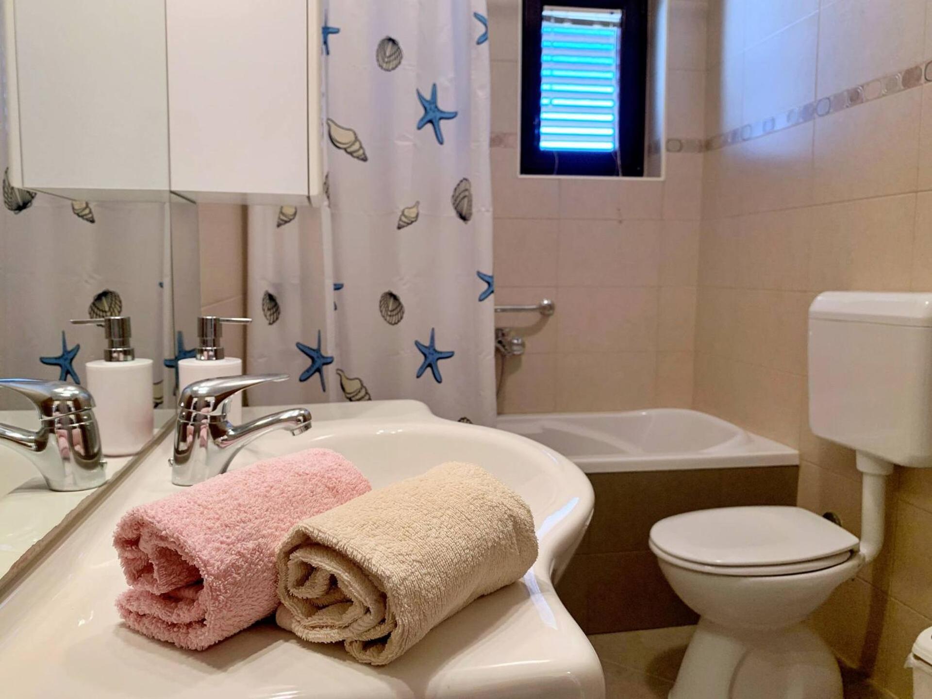 Apartments Viola Šilo Zewnętrze zdjęcie