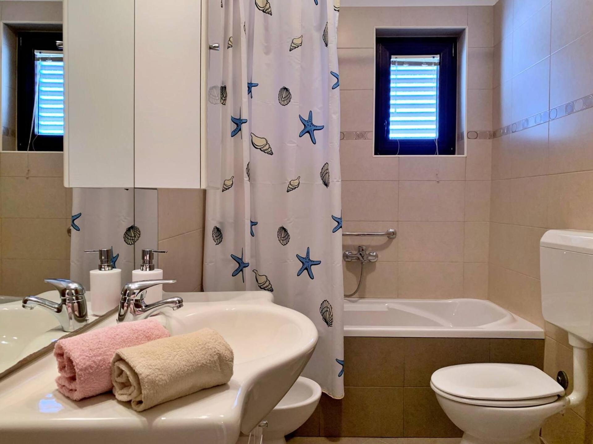 Apartments Viola Šilo Zewnętrze zdjęcie