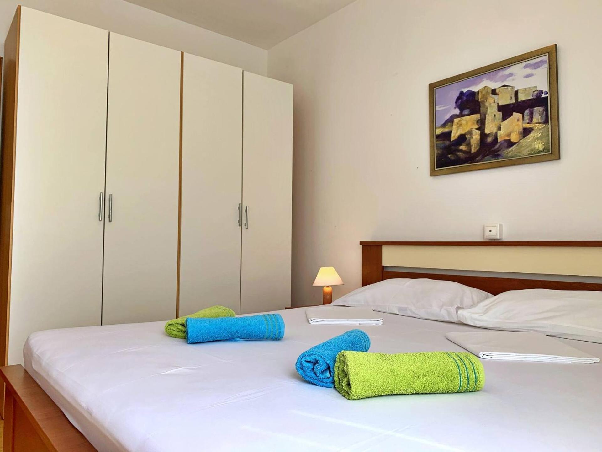 Apartments Viola Šilo Zewnętrze zdjęcie