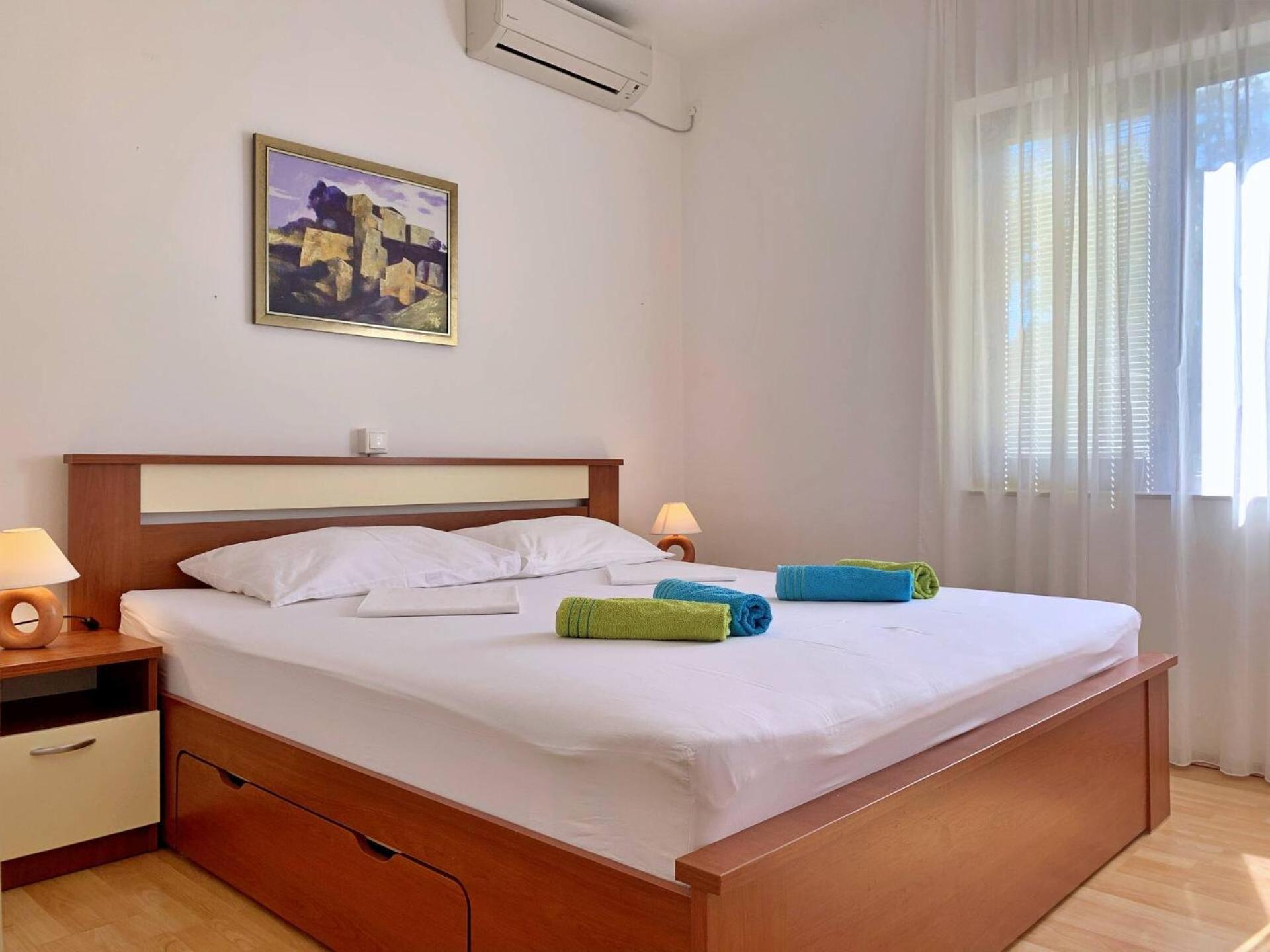 Apartments Viola Šilo Zewnętrze zdjęcie
