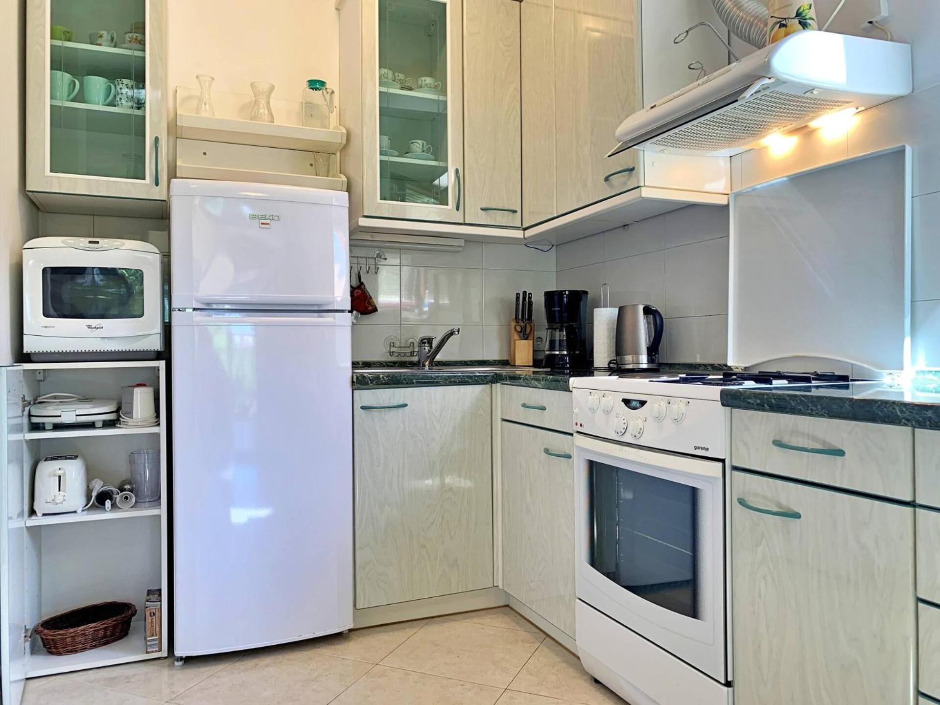 Apartments Viola Šilo Zewnętrze zdjęcie