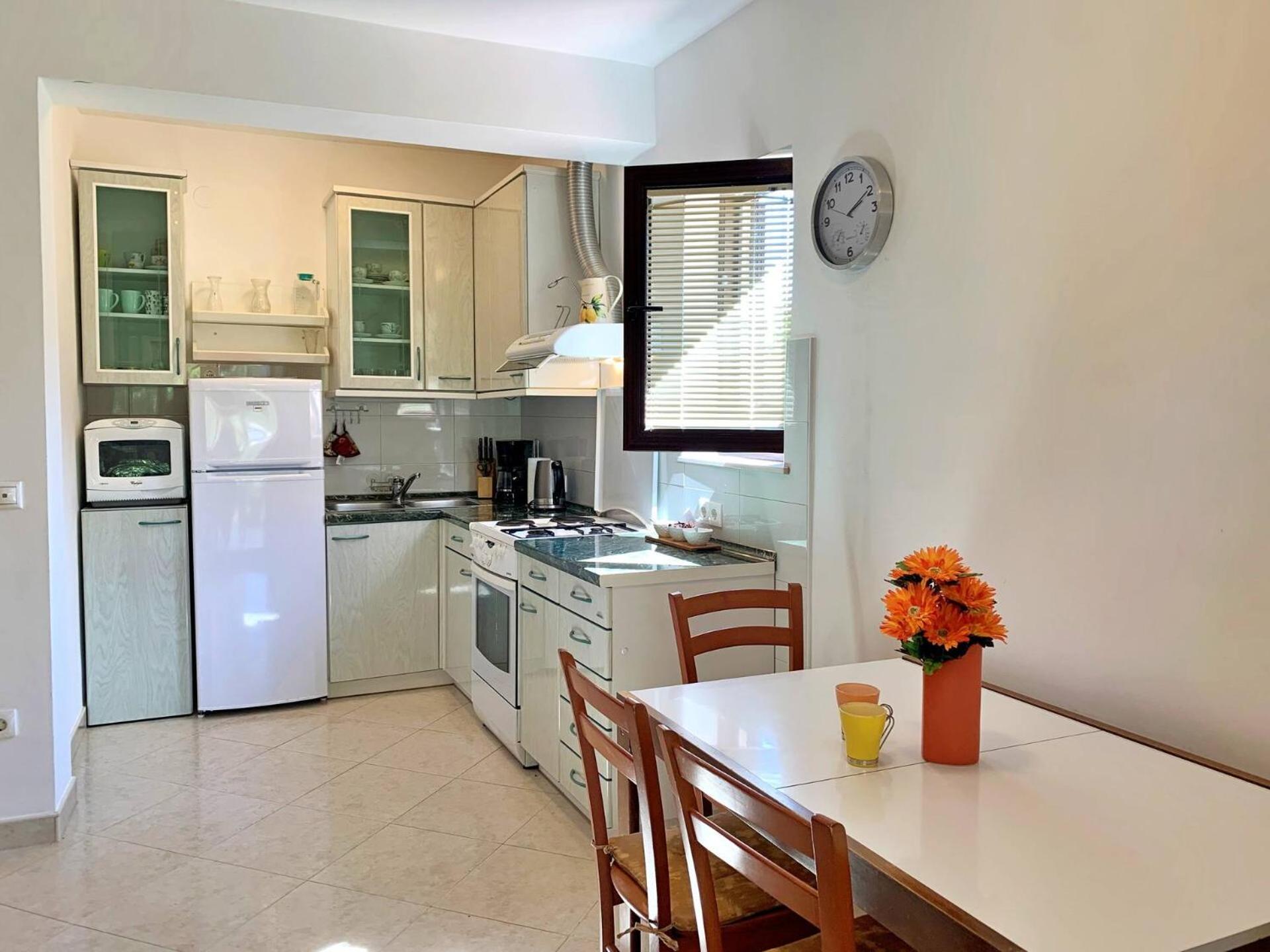 Apartments Viola Šilo Zewnętrze zdjęcie