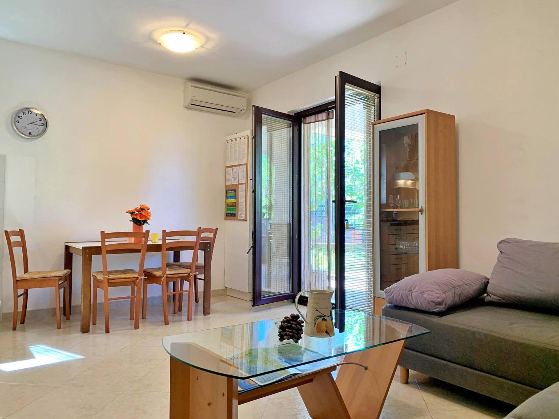 Apartments Viola Šilo Zewnętrze zdjęcie