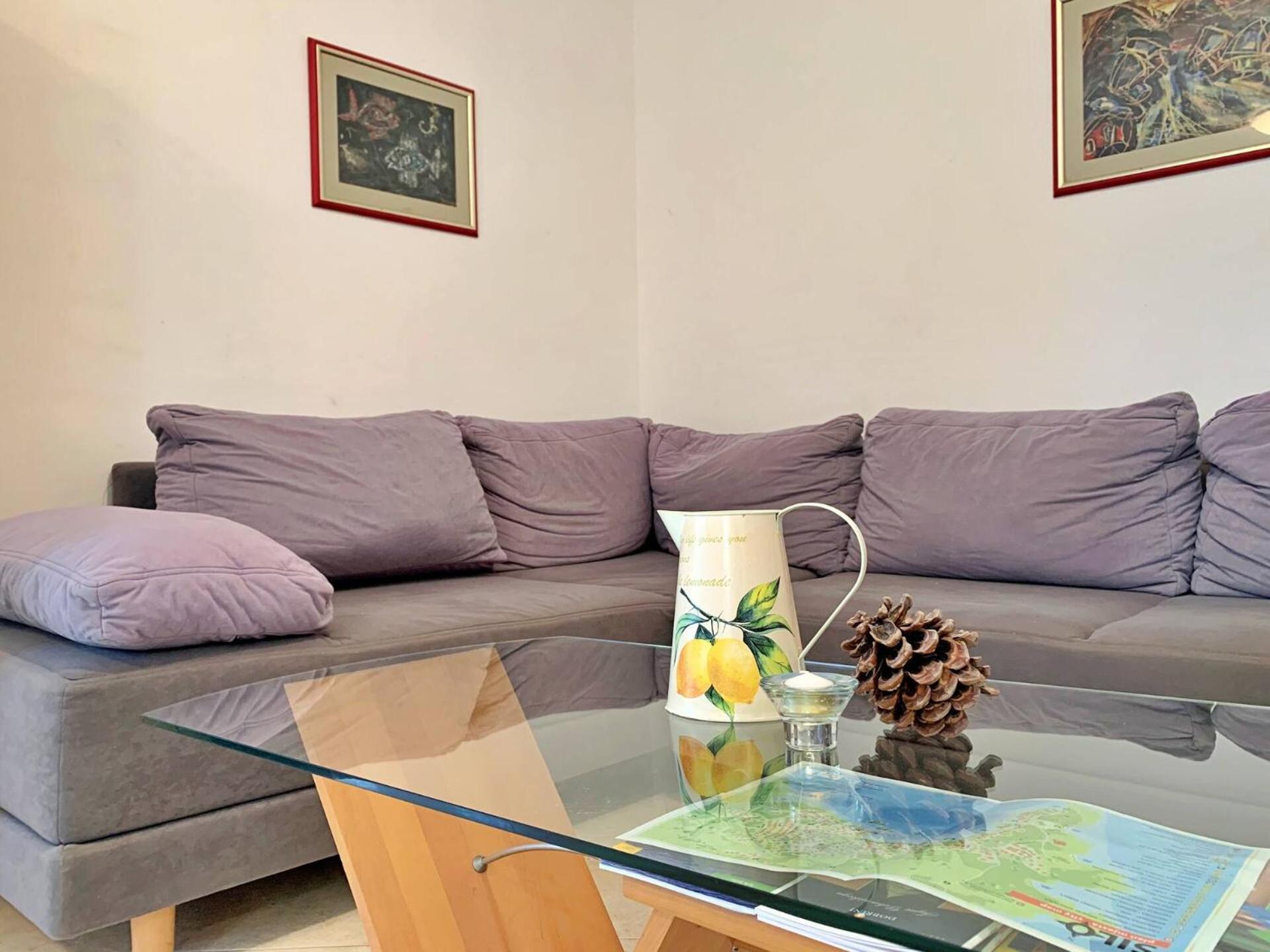 Apartments Viola Šilo Zewnętrze zdjęcie