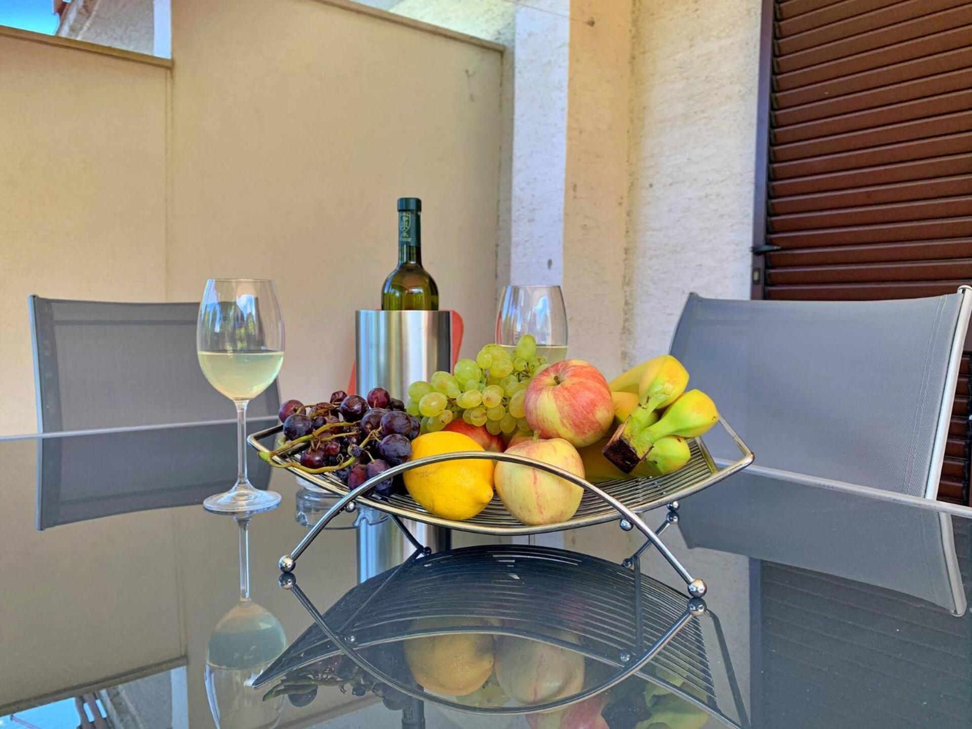 Apartments Viola Šilo Zewnętrze zdjęcie