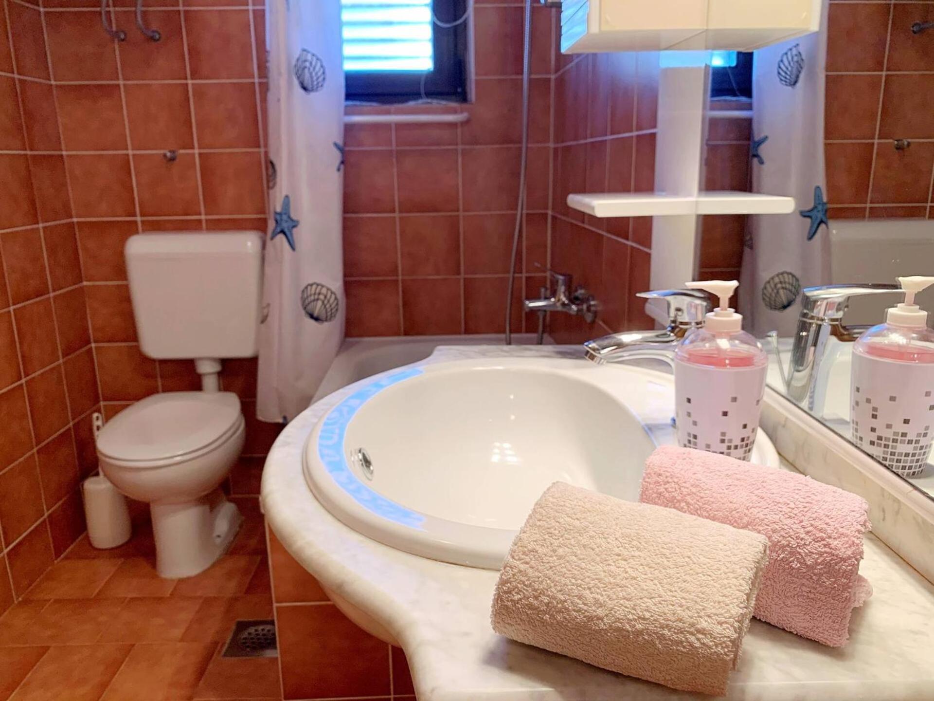 Apartments Viola Šilo Zewnętrze zdjęcie