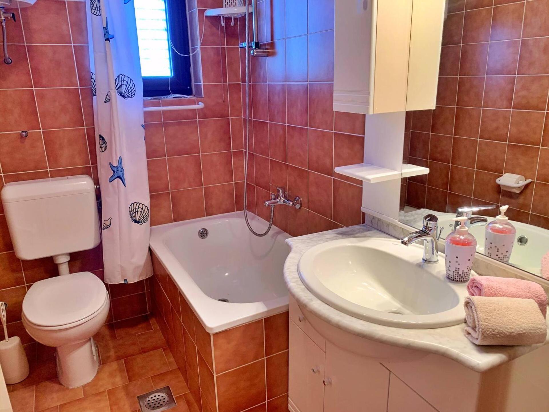 Apartments Viola Šilo Zewnętrze zdjęcie