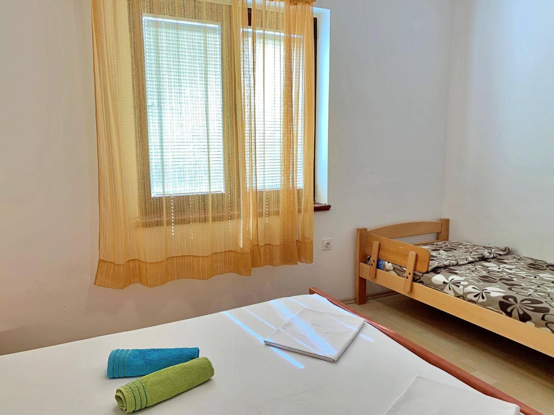 Apartments Viola Šilo Zewnętrze zdjęcie