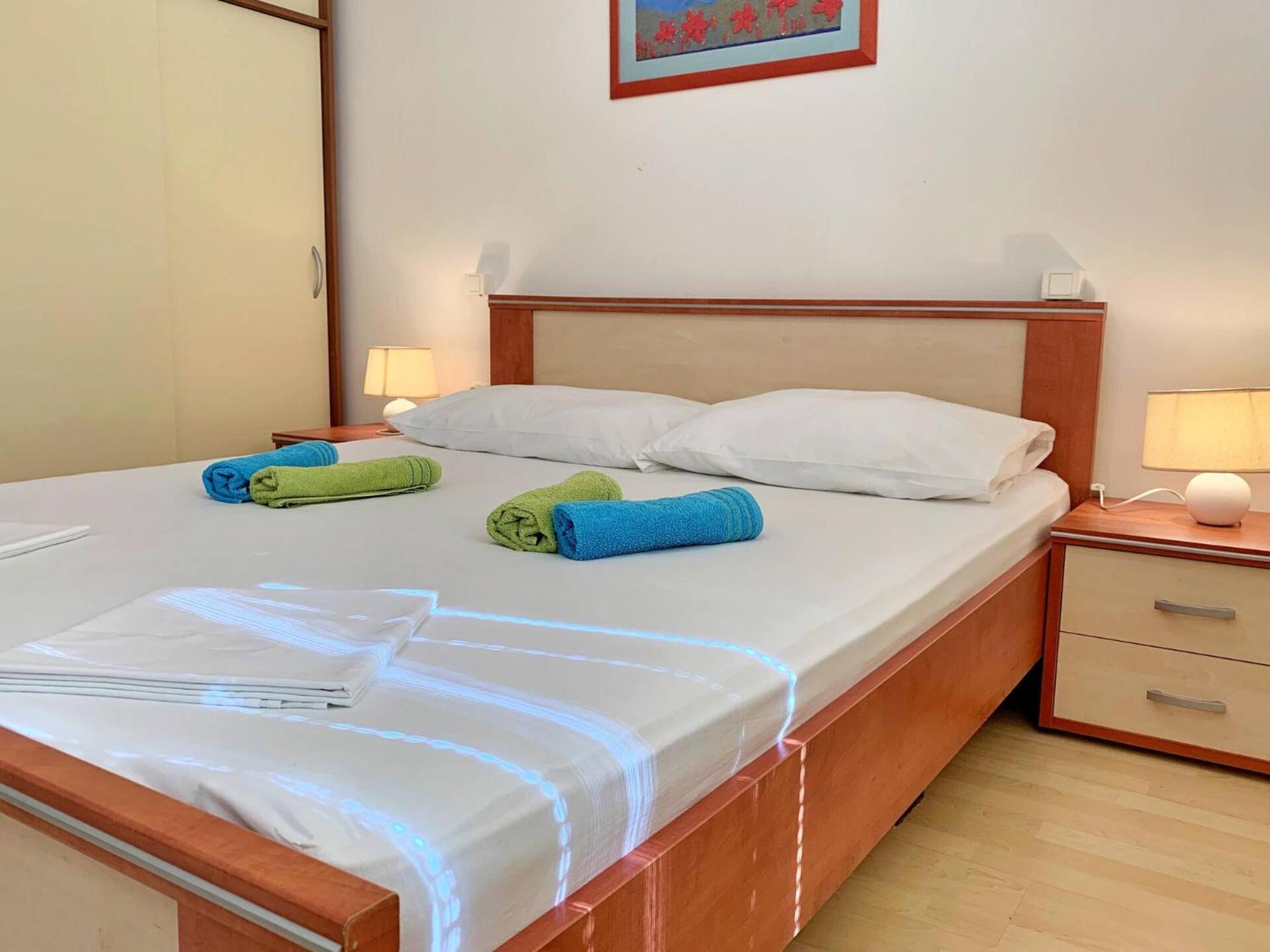 Apartments Viola Šilo Zewnętrze zdjęcie