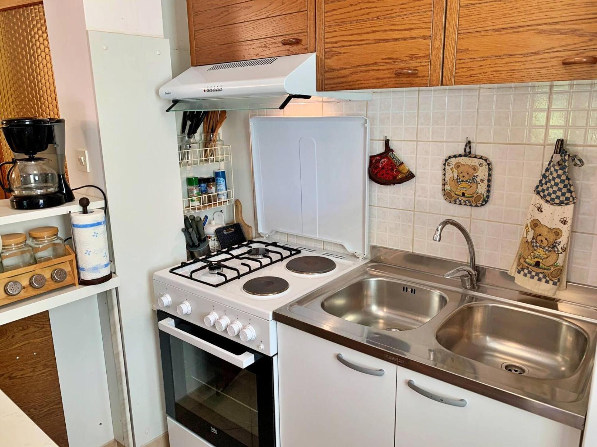 Apartments Viola Šilo Zewnętrze zdjęcie