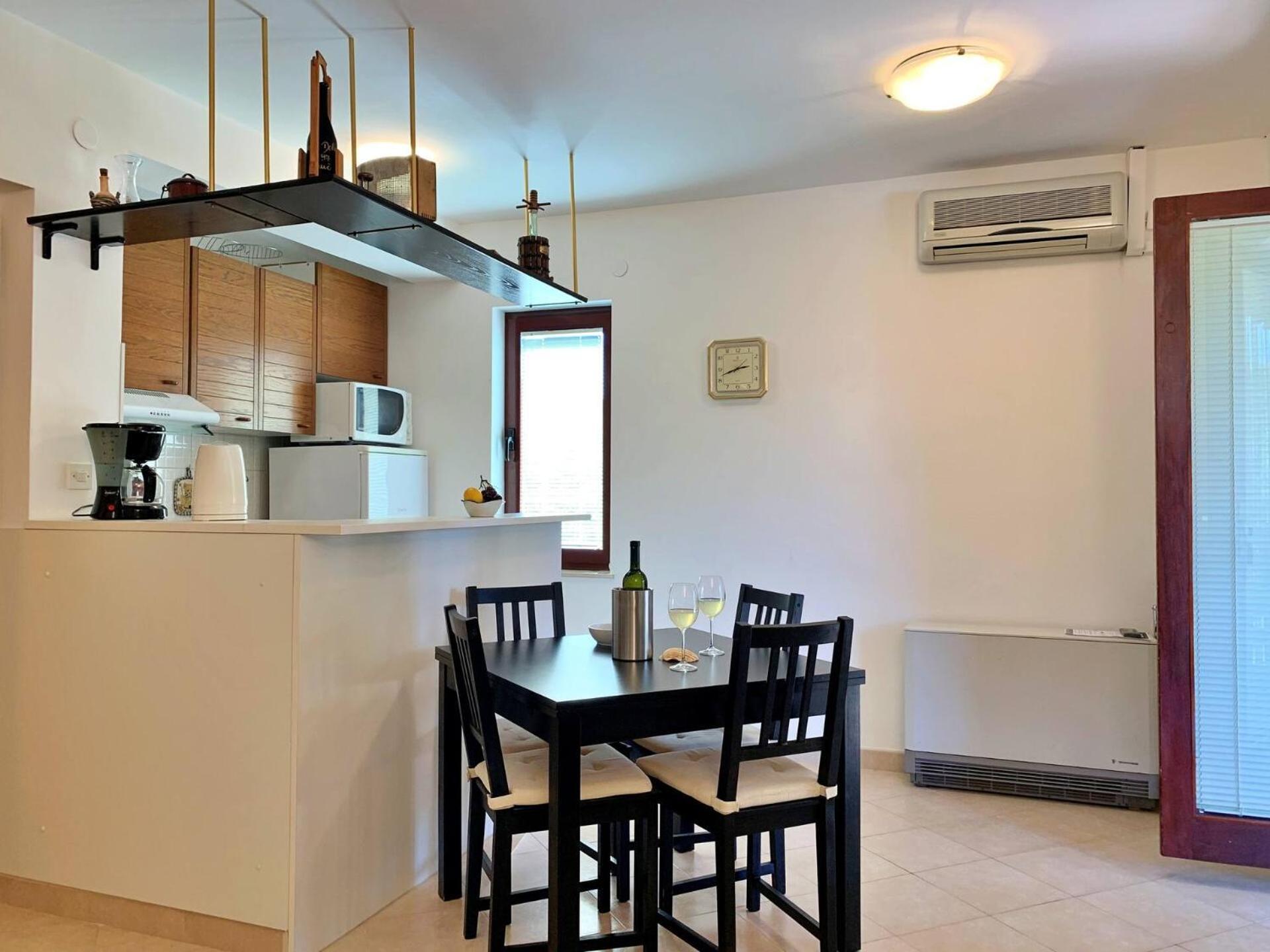 Apartments Viola Šilo Zewnętrze zdjęcie