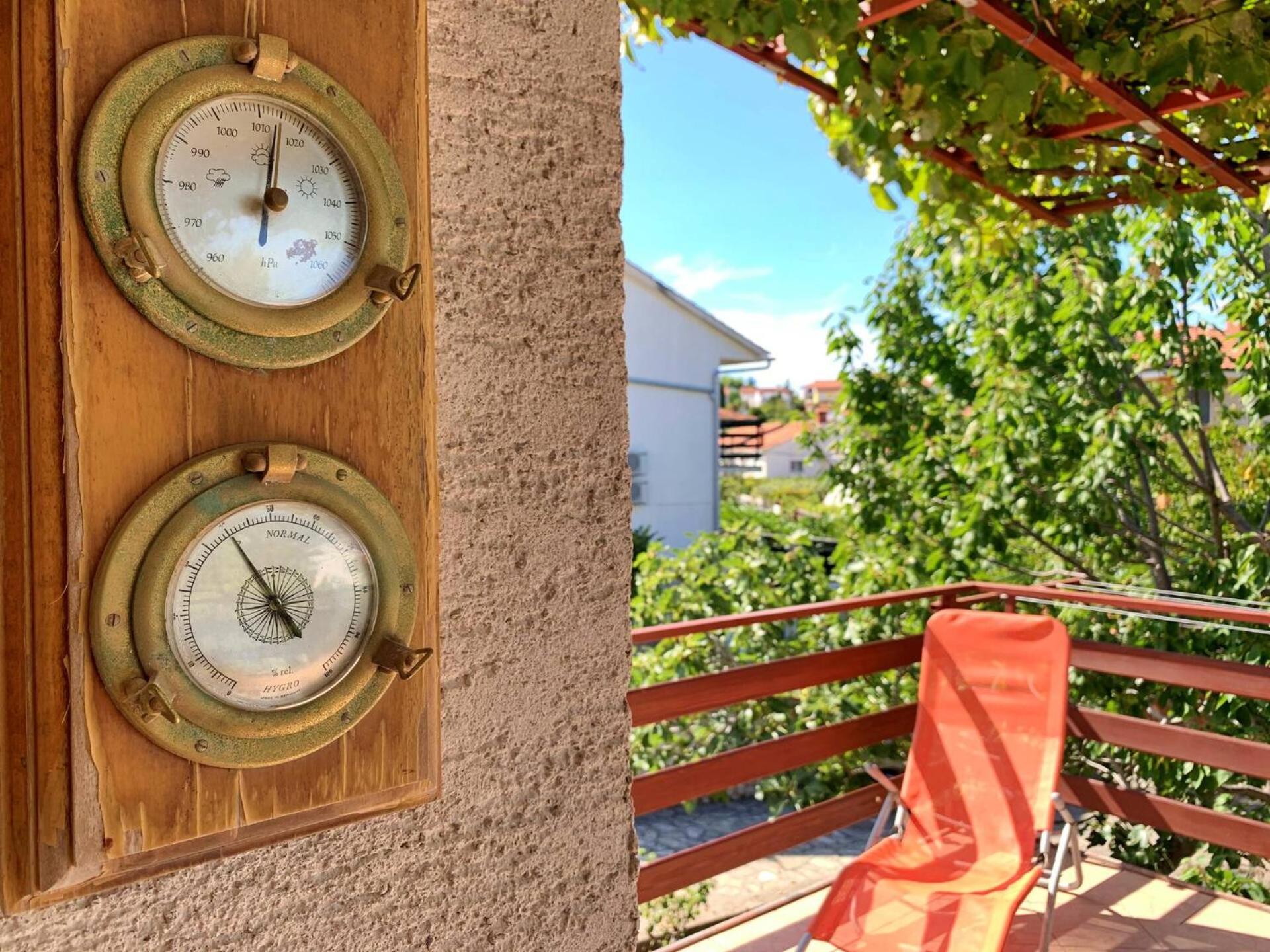 Apartments Viola Šilo Zewnętrze zdjęcie